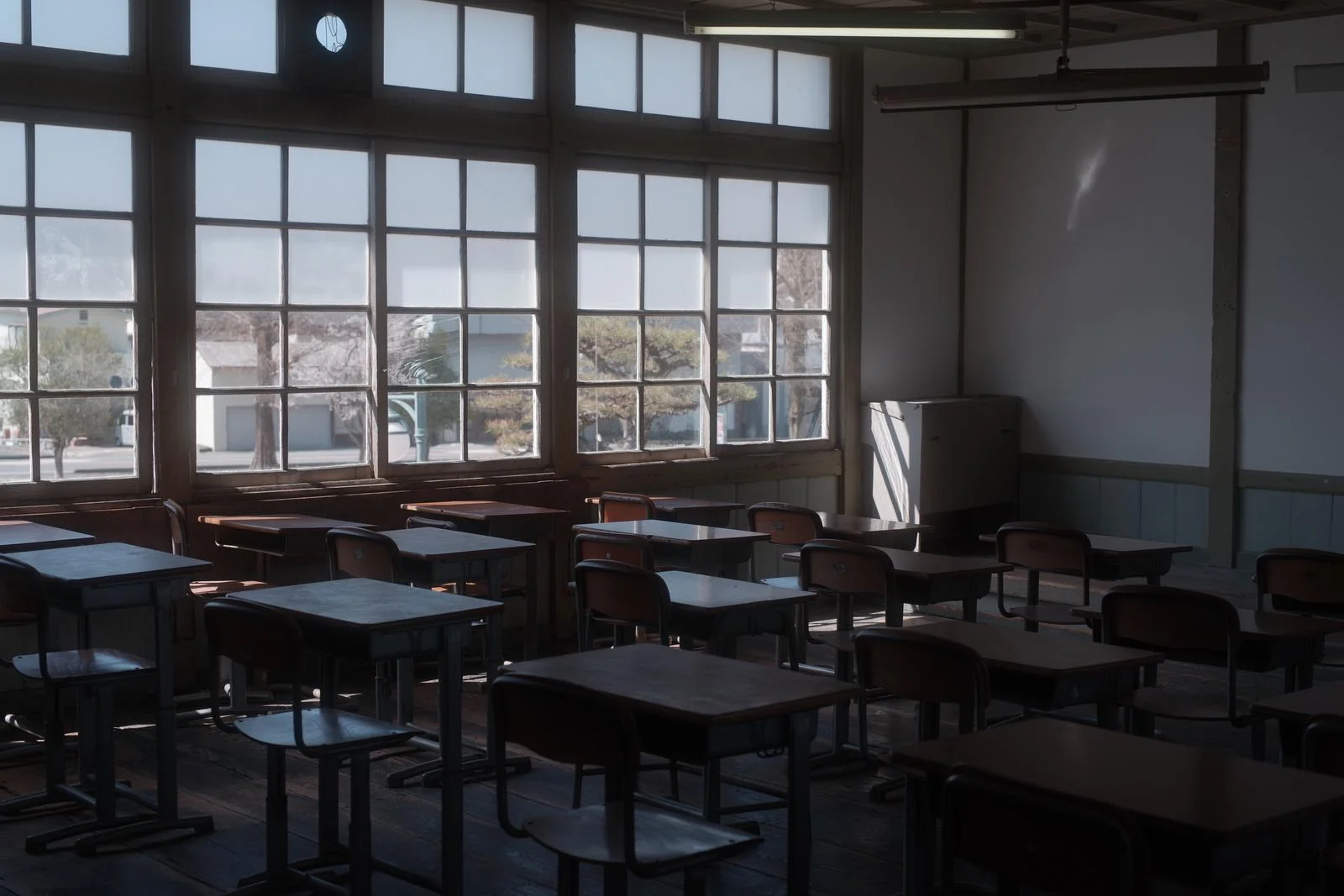 学校