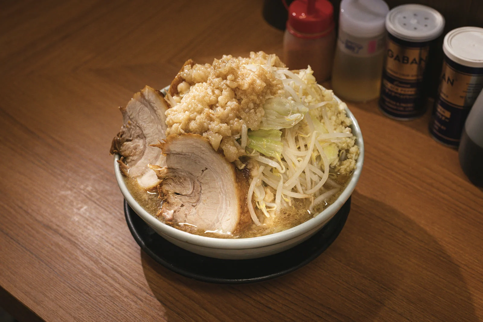 ラーメン